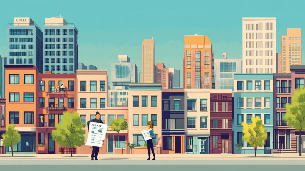 ¿Alquilar un piso: tener 3 veces el salario bruto o neto? Guía completa para inquilinos