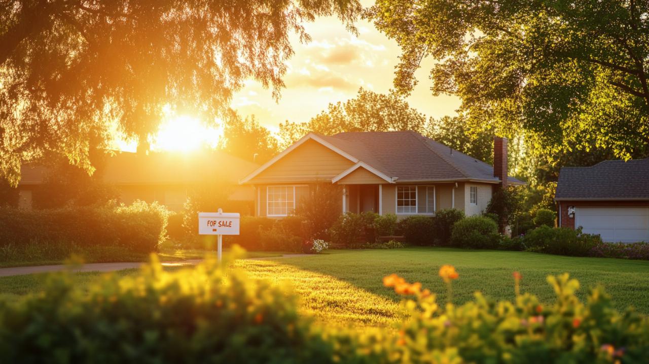 Cómo comprar una casa directamente al propietario: los pasos clave para lograr una compra exitosa con estrategias de negociación efectivas