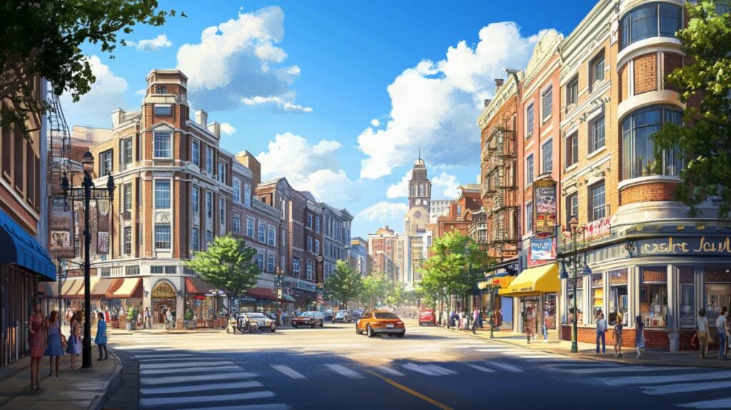 El mercado inmobiliario francés en 2024: Análisis completo de las tendencias que transforman el sector residencial