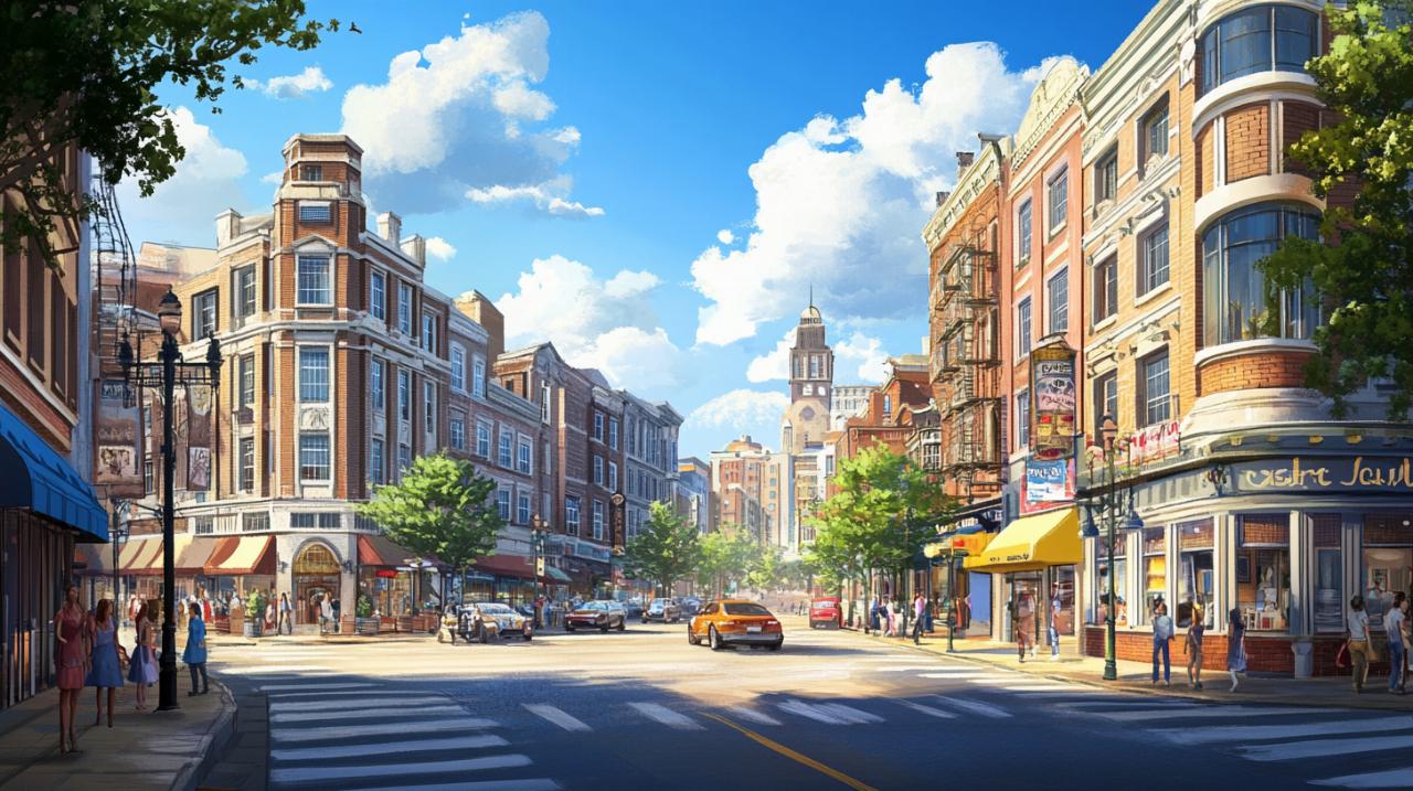 El mercado inmobiliario francés en 2024: Análisis completo de las tendencias que transforman el sector residencial