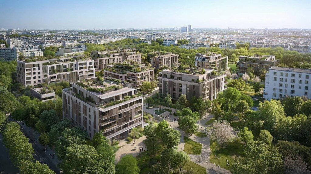 ¿Barrio de la Unión Sartrouville: es un buen lugar? Descubre los comercios locales que hacen la diferencia