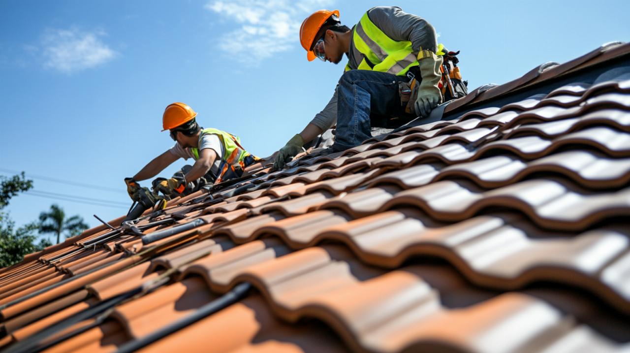 Precio del techo: ¿cuál es el presupuesto para renovar / reparar el techo? Costos ocultos que pueden duplicar tu inversión