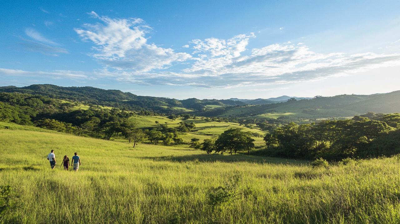 Guía de permisos necesarios para tu terreno para regalar: una oportunidad para construir un futuro sostenible